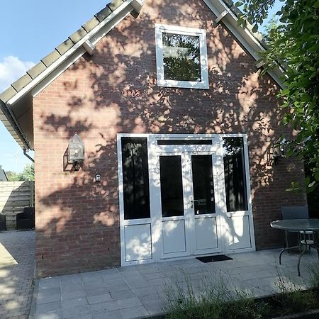 Bie De Grens Villa Koningsbosch Exterior foto